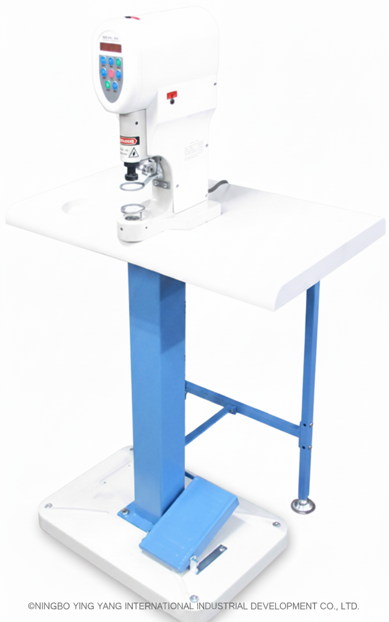 Electric Press Machine